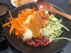 -贡梅老面馆·蟹粉面·无锡特色小吃(南长街主推店)