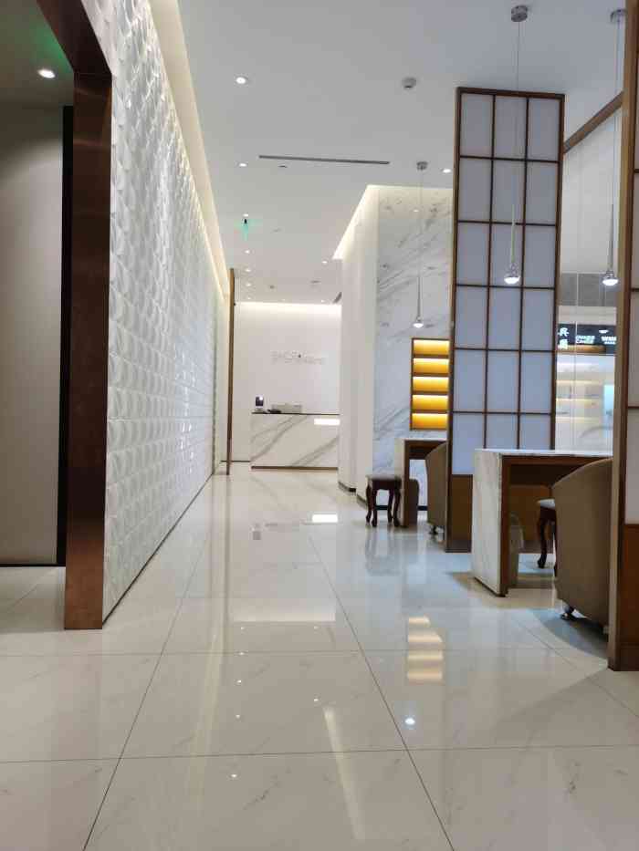 sakura樱花美睫(杭州嘉里店)-"飞飞美容师的服务很周到,睫毛效果也很