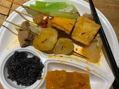 -素清香(解放路店)