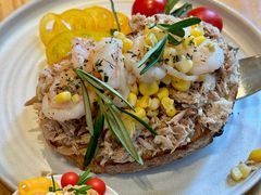 -O'eat Blossom&Pelican(深圳首店)
