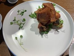 -上海小南国(正大店)