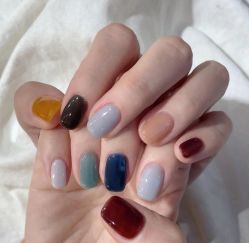 -悦指间美甲美睫