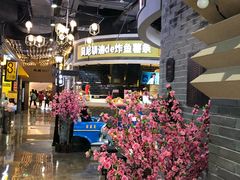 -吾悦广场(南京鼓楼店)