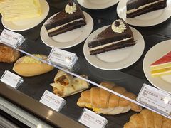-Peet's 皮爷咖啡(海雅缤纷城店)