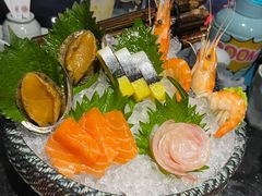 -上井精致料理自助餐(松雷店)