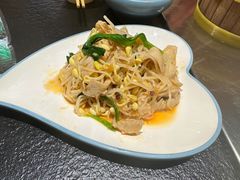 -青水瓦台汤泉(未央店)