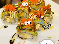 -东京屋(武定路店)