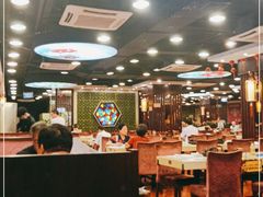 大堂-点都德(盘福楼店)