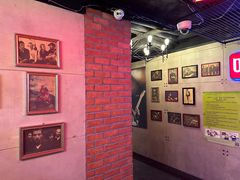 -唱吧麦颂KTV(西单华威潮铺街店)