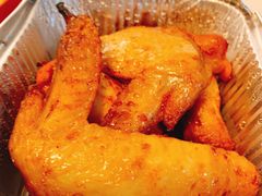 鸡翅-必胜客(积水潭店)