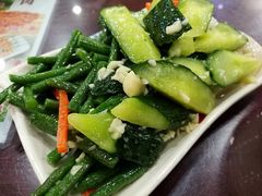 -东关吉祥西安腊汁肉夹馍(健德门店)