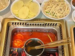 -雾都渣渣火锅(南城智汇城店)