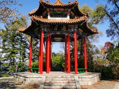-萨尔浒风景区