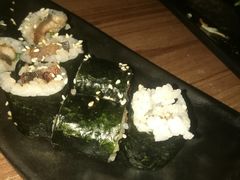 -昊·来了寿司(双楠2店)