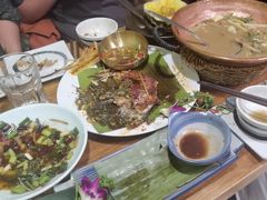-紫滇源云南生态菜(丹凤街店)