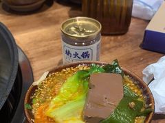 -楠火锅(昆山金鹰店)