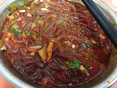 -代四孃牛华豆腐脑美味小食(总店)