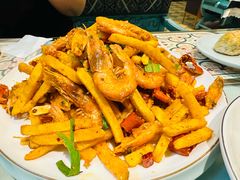 -海尔巴格一甸茶餐厅(团结路店)