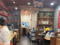 -宏状元现熬粥·京味菜(黄寺大街店)