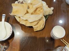 -那家老院子东北菜·饺子·小鸡炖蘑菇(艳华街店)