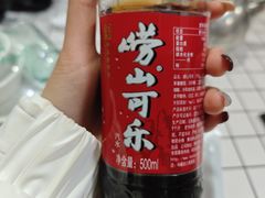 -华春餐馆(鱼山路店)