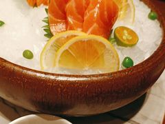 -阿明小菜·海鲜·上海菜(浦建路店)