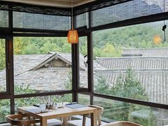 -北京古北水镇御舍温泉酒店