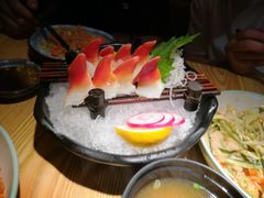 -万岁寿司(万国店)