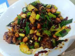 -小雅木姜子烤鸡·贵州菜(鸿通城店)