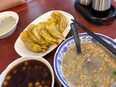 -清真马祥兴菜馆(云南北路店)