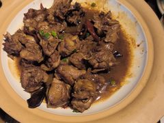 -民俗村柴火灶·景德江西菜(中国陶瓷博物馆店)