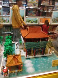 -乐高授权专卖店(济南万象城店)