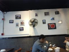 大堂-渝湘厨(古美店)