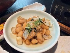 -花潮料理艺食馆(SM新生活广场店)