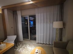 -绿城千岛湖喜来登度假酒店
