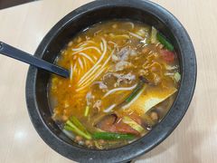 番茄肥牛过桥米线-蒙自源米线大王(普宁广场店)