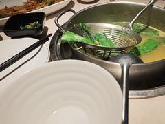 -潮泰牛肉火锅 · 创于1992年(车公庙店)