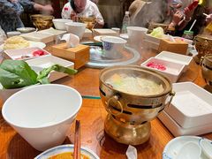 -古关火锅店(古北水镇景区店)