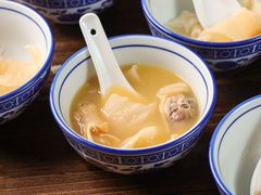 -东坊味道私房菜·地道顺德菜(大良店)