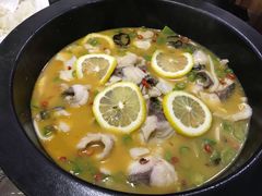 -盛宏鑫·四川鲜鱼馆(一元路店)