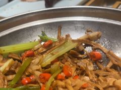 -三品香·江浙菜(松江九谊店)