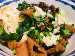 节气面之肥肠面-食之六七·面(朝阳大悦城店)