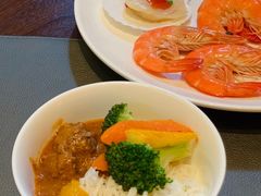 -Tivano意大利餐厅(成都居舍酒店)