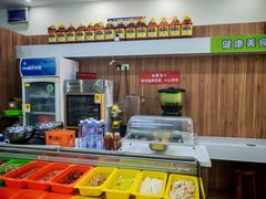 -万达广场(济南高新店)