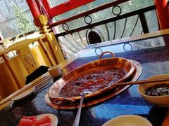 -老码头火锅(骡马市店)