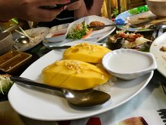 -Jungle Kitchen