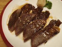 -王鼎精致料理铁板烧(世博源店)