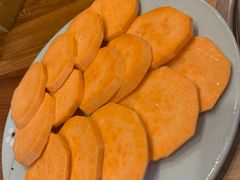 -竹叶亭日式烤肉料理(天辅圣堡小区店)