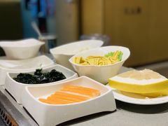 -海底捞火锅(金光华店)