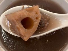 -明记港式烧腊茶餐厅(下沙店)